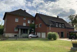 Seitenansicht Vermietungsobjekte