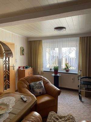 Wohnraum 2 Erdgeschoss