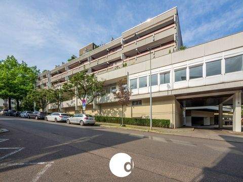 Waiblingen Büros, Büroräume, Büroflächen 