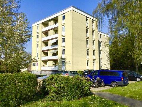 Dortmund Wohnungen, Dortmund Wohnung mieten