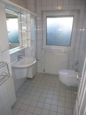Badezimmer EG