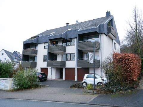 Arnsberg Wohnungen, Arnsberg Wohnung mieten