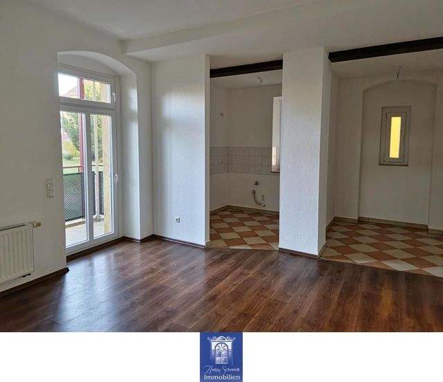 Perfekte Wohnung mit vorteilhafter Raumaufteilung für die kleine Familie! - Photo 2