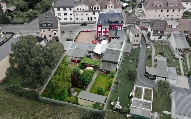 Überblick