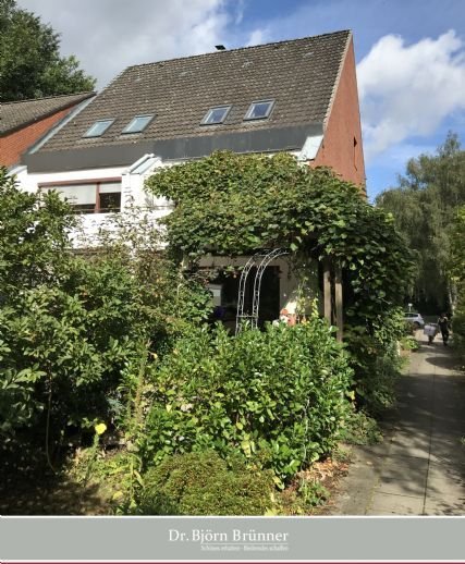 Haus kaufen in Hamburg Niendorf bei immowelt.de