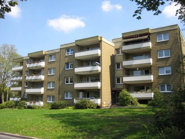 3,5 Zimmer Wohnung in Gelsenkirchen (Rotthausen)
