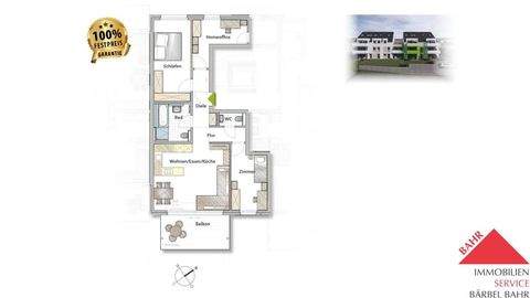 Sindelfingen Wohnungen, Sindelfingen Wohnung kaufen