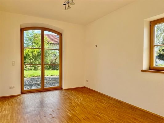 Homeoffice EG