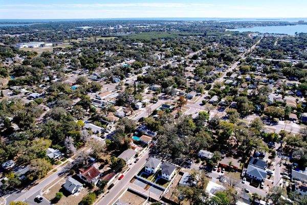 Saint Petersburg - Florida (USA)