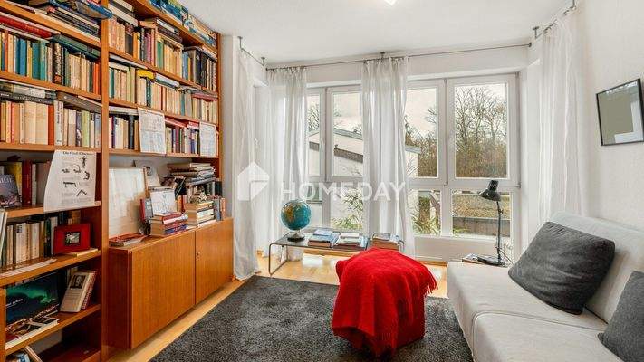 1. OG Gästezimmer 1