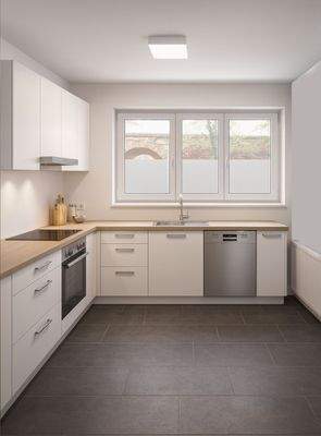 Einrichtungsvorschlag