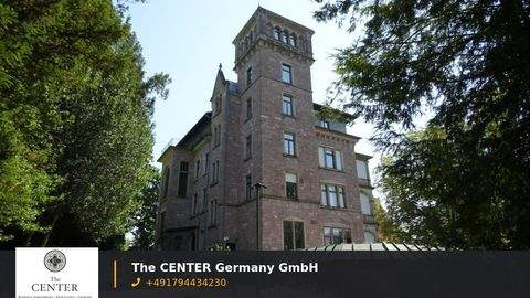 Baden-Baden Wohnungen, Baden-Baden Wohnung kaufen