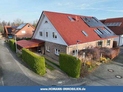 Münster / Gremmendorf Häuser, Münster / Gremmendorf Haus kaufen