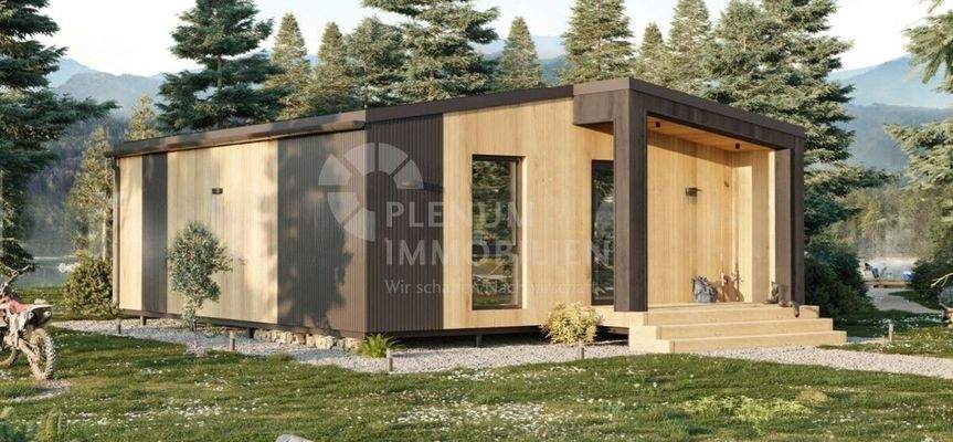 Außenansicht vorne 2