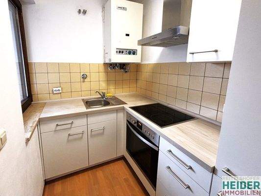 5727 Küche mit EBK
