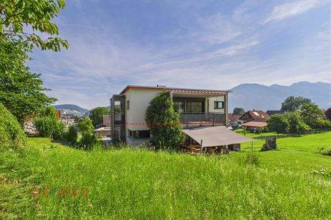 Frastanz Wohnungen, Frastanz Wohnung kaufen