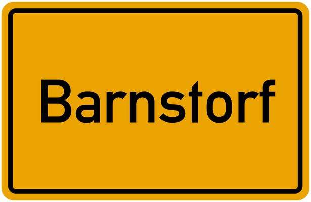 Barnstorf