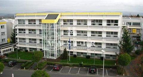 Großostheim Büros, Büroräume, Büroflächen 