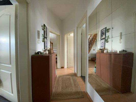 Diele (2. OG / DG - rechts)