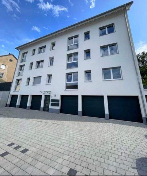 Lahr/Schwarzwald Wohnungen, Lahr/Schwarzwald Wohnung mieten