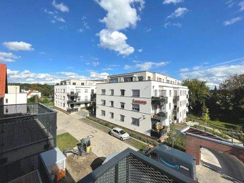 Nauen Wohnungen, Nauen Wohnung mieten