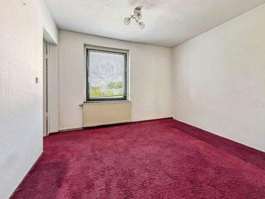 Zimmer 2 - Obergeschoss