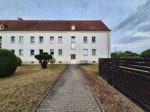 Elsteraue Wohnungen, Elsteraue Wohnung mieten
