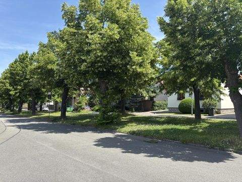 Erfurt Grundstücke, Erfurt Grundstück kaufen