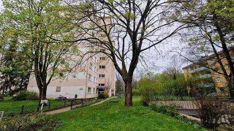 Quickborn Wohnungen, Quickborn Wohnung kaufen