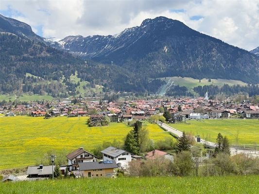 Stadt Oberstdorf
