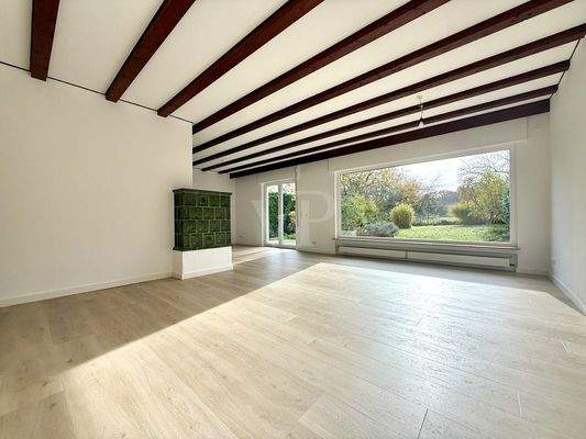 Wohn- und Essbereich