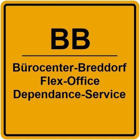Breddorf Büros, Büroräume, Büroflächen 