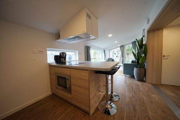 Panorama Cottage 4 - 666