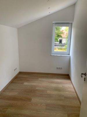 Arbeits-/Kinderzimmer