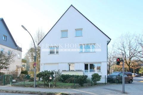 Hamburg Renditeobjekte, Mehrfamilienhäuser, Geschäftshäuser, Kapitalanlage