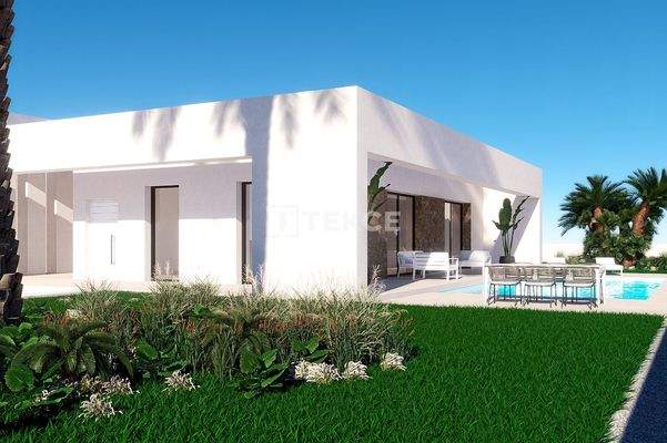 Luxury Properties for Sale in Finestrat Costa Blanca