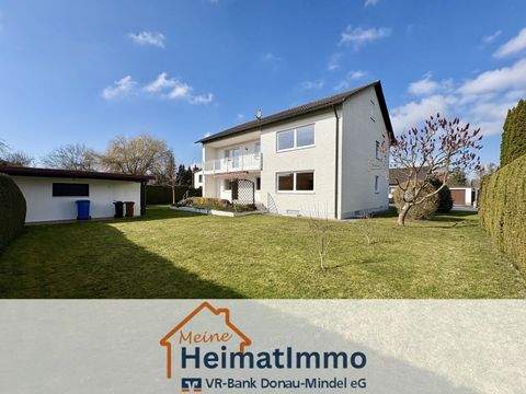 Lauingen Häuser, Lauingen Haus kaufen