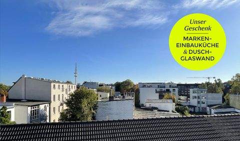 Hamburg Wohnungen, Hamburg Wohnung kaufen