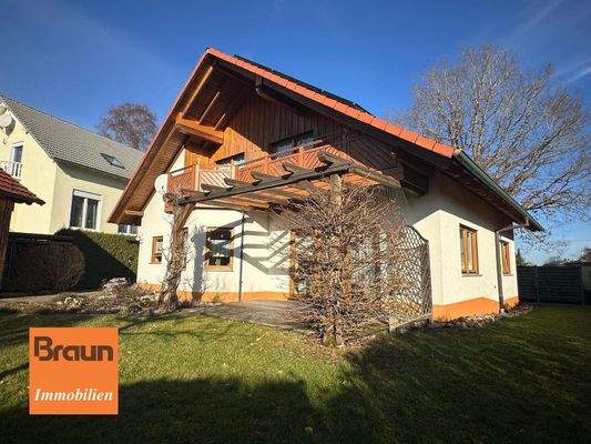 Einfamilienwohnhaus, BD-Hochemmingen