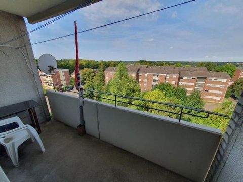 Übach-Palenberg Wohnungen, Übach-Palenberg Wohnung kaufen