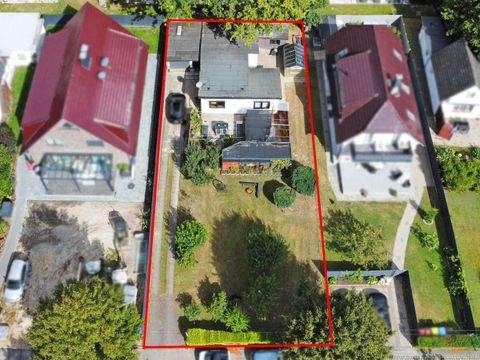 Hamburg Grundstücke, Hamburg Grundstück kaufen