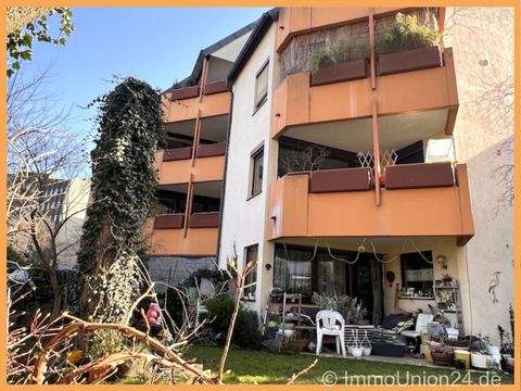 Nürnberg Wohnungen, Nürnberg Wohnung kaufen