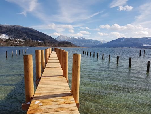 Tegernsee Badefreuden