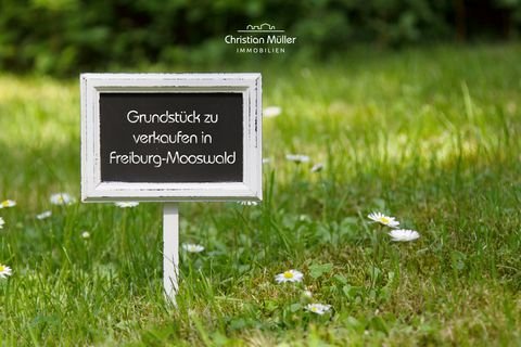 Freiburg Grundstücke, Freiburg Grundstück kaufen