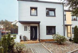 Aussenansicht Eingang