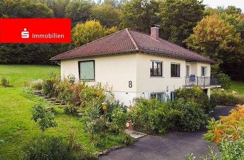 Brachttal Häuser, Brachttal Haus kaufen