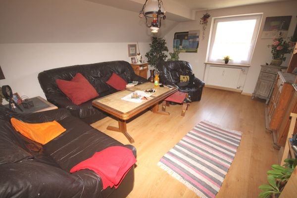 Wohnzimmer DG