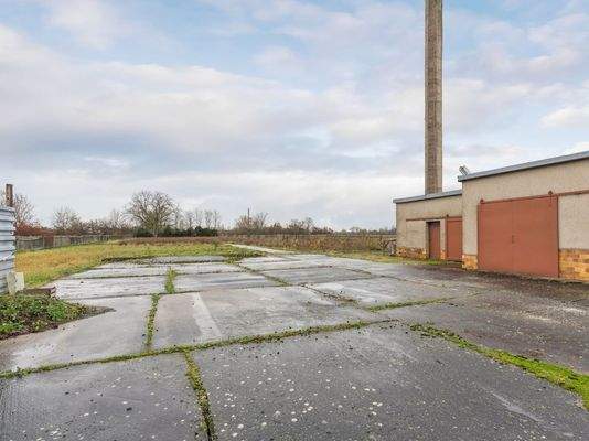 Grundstückansicht II