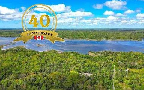 Sable River Grundstücke, Sable River Grundstück kaufen