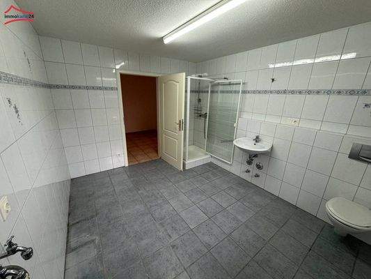 Badezimmer UG